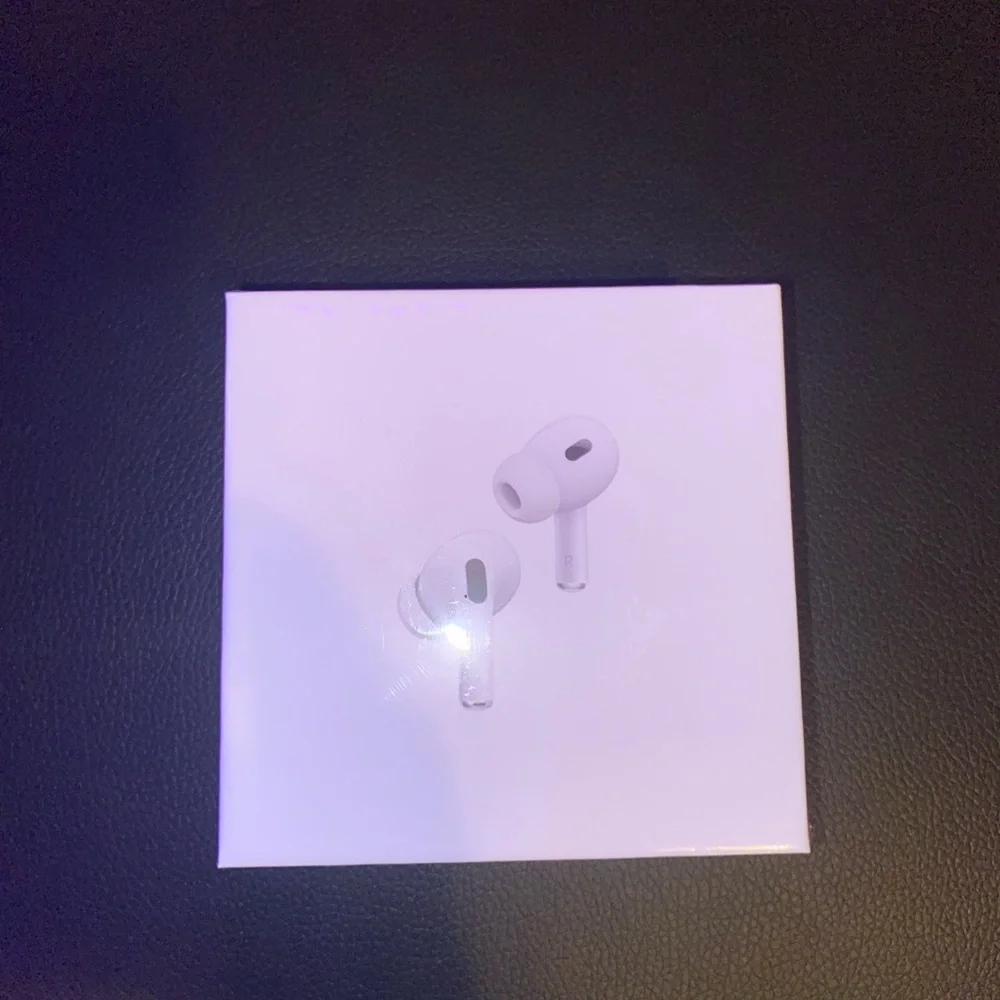 Apple AirPods Pro 2 Authentic Still Sealed